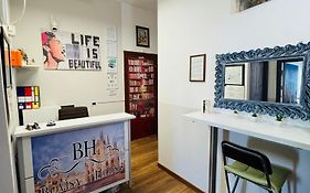 Bovisa House B&B Private Rooms