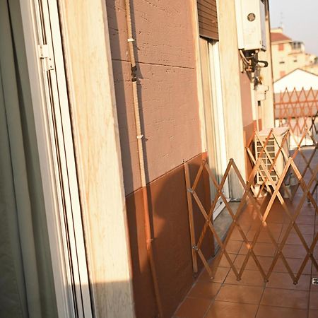 Bovisa House B&B Private Rooms Milan Extérieur photo
