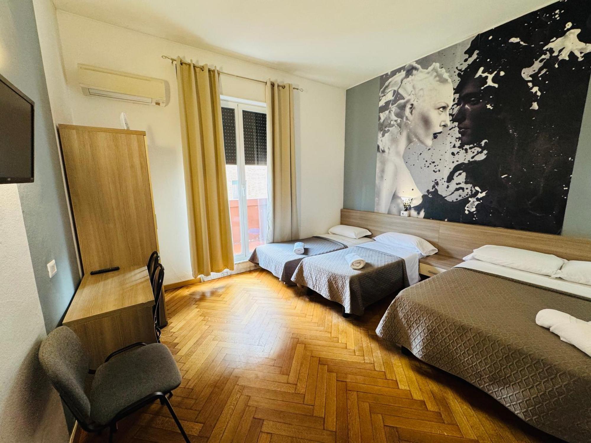 Bovisa House B&B Private Rooms Milan Extérieur photo