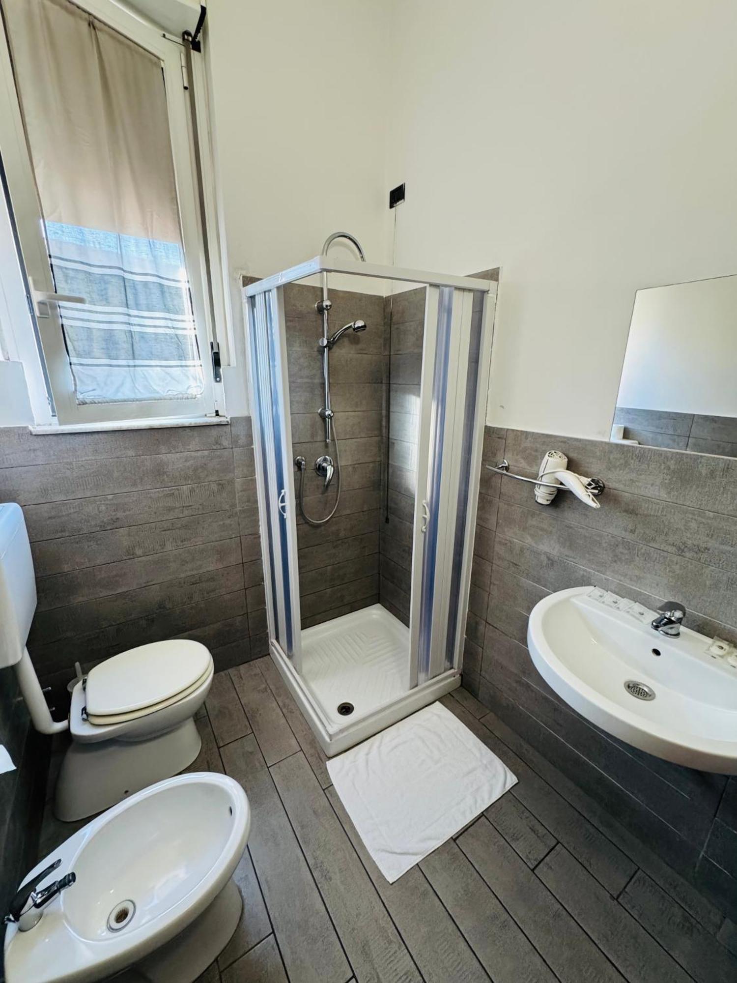 Bovisa House B&B Private Rooms Milan Extérieur photo