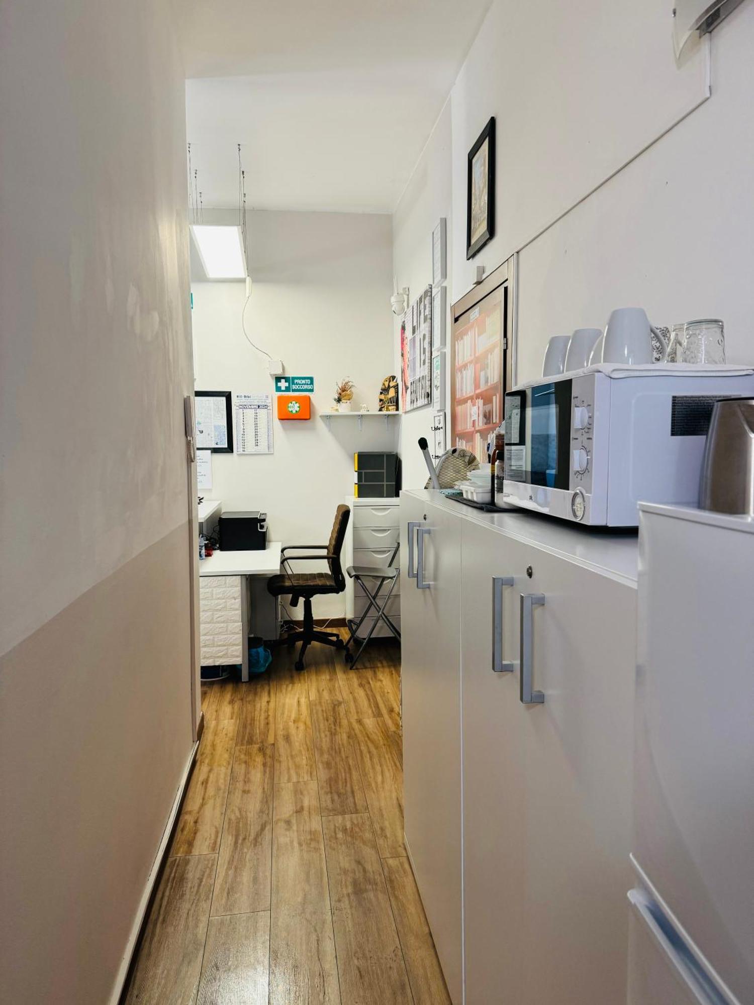 Bovisa House B&B Private Rooms Milan Extérieur photo