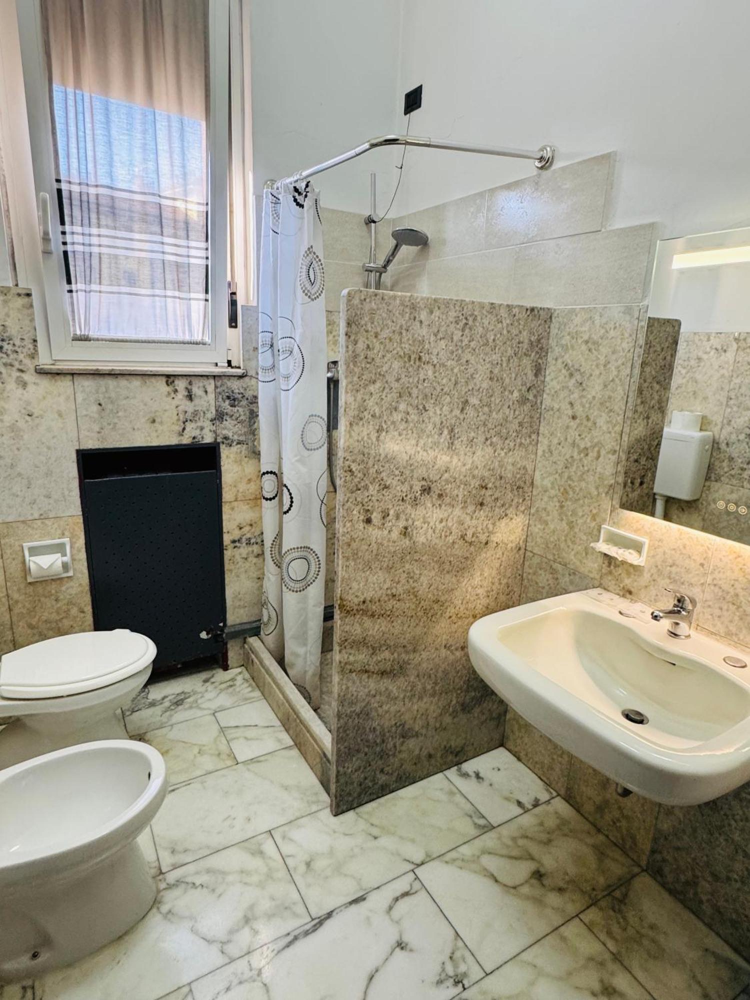 Bovisa House B&B Private Rooms Milan Extérieur photo