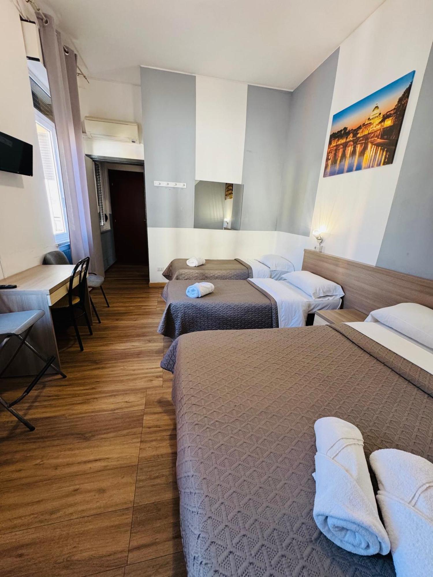 Bovisa House B&B Private Rooms Milan Extérieur photo