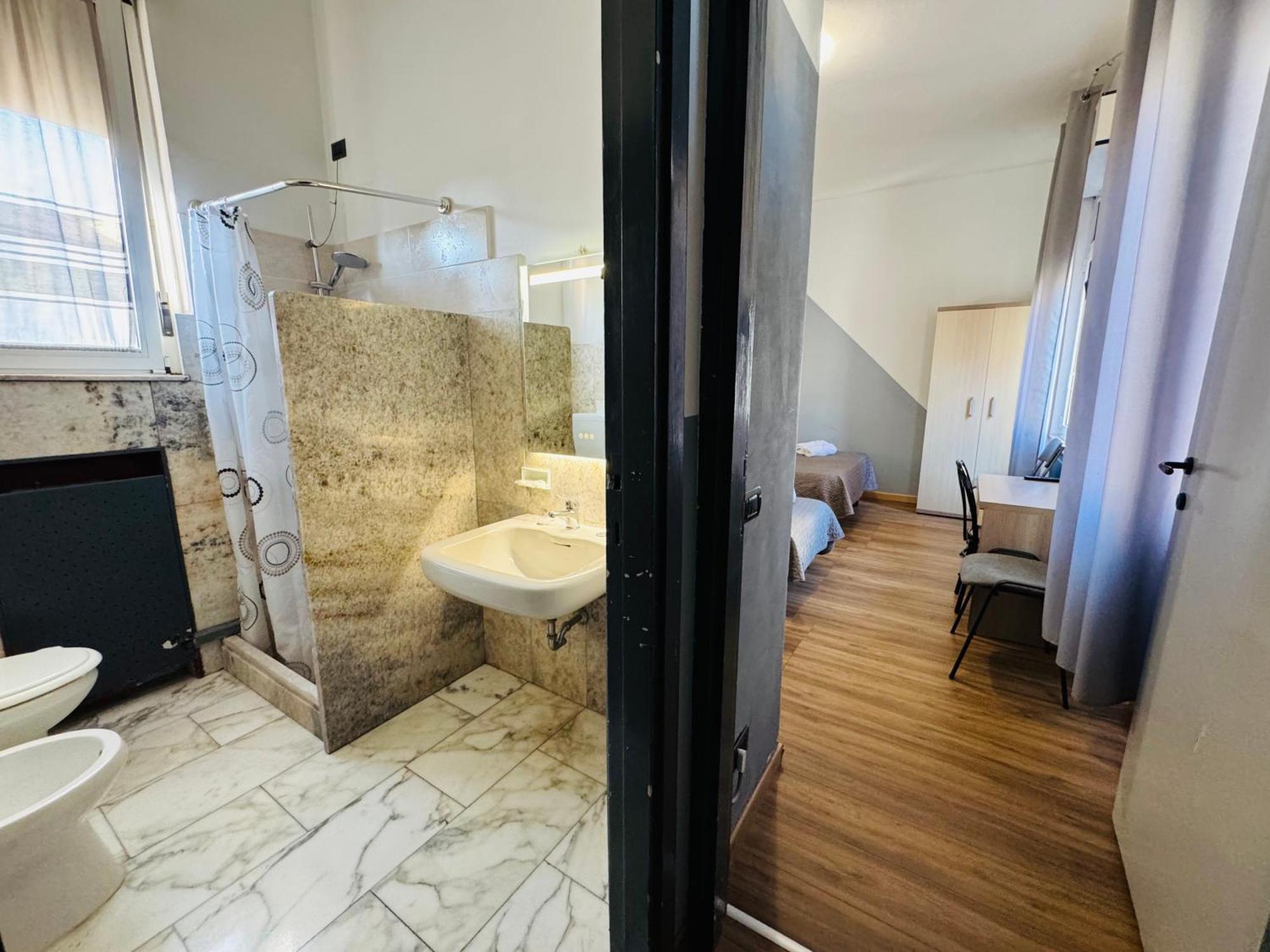 Bovisa House B&B Private Rooms Milan Extérieur photo