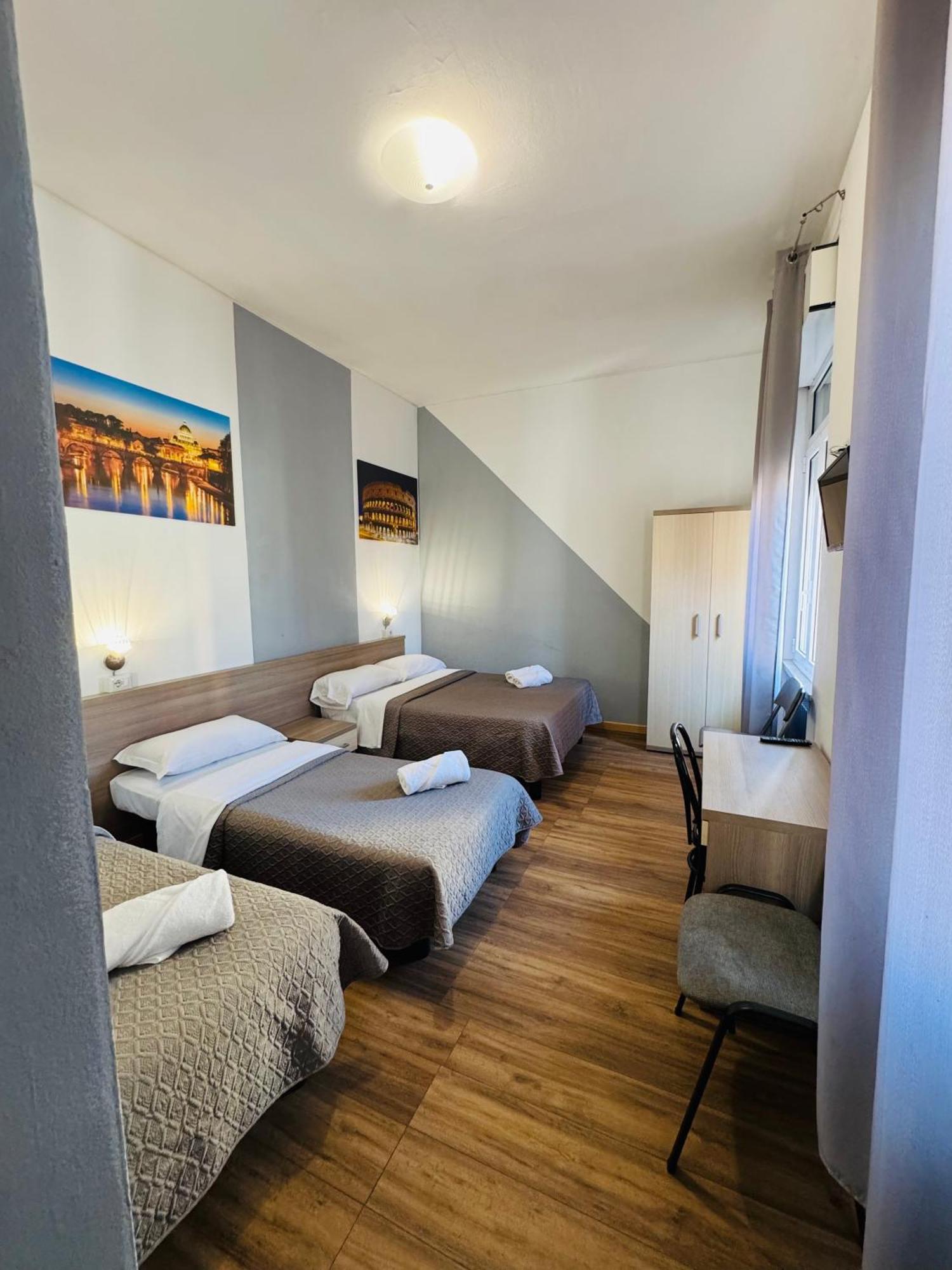 Bovisa House B&B Private Rooms Milan Extérieur photo