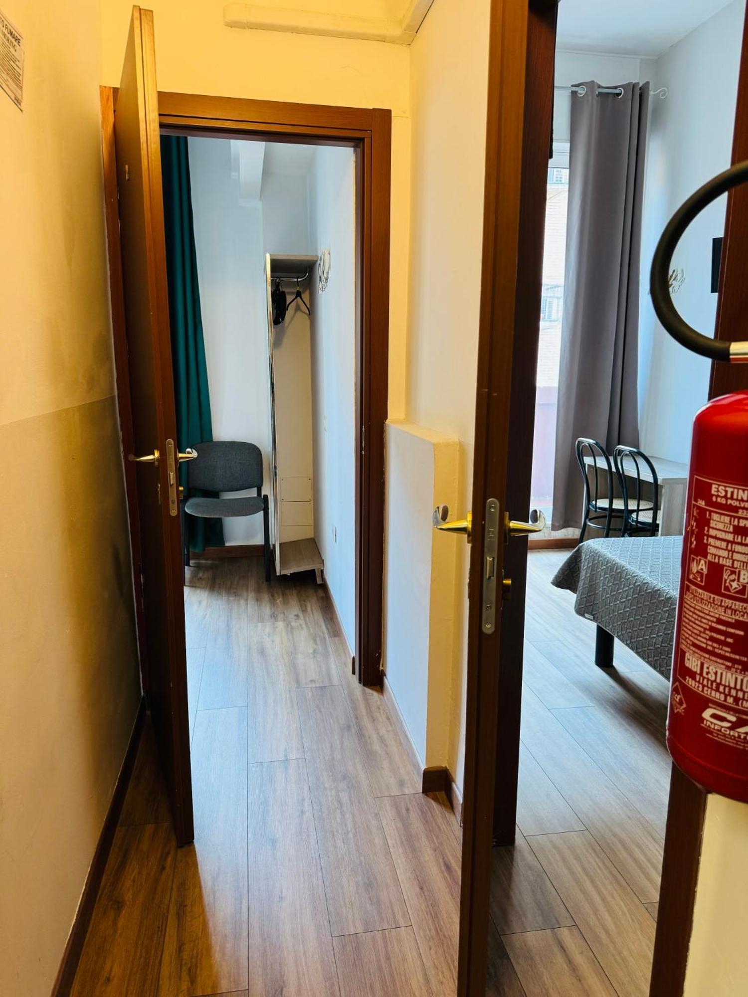 Bovisa House B&B Private Rooms Milan Extérieur photo