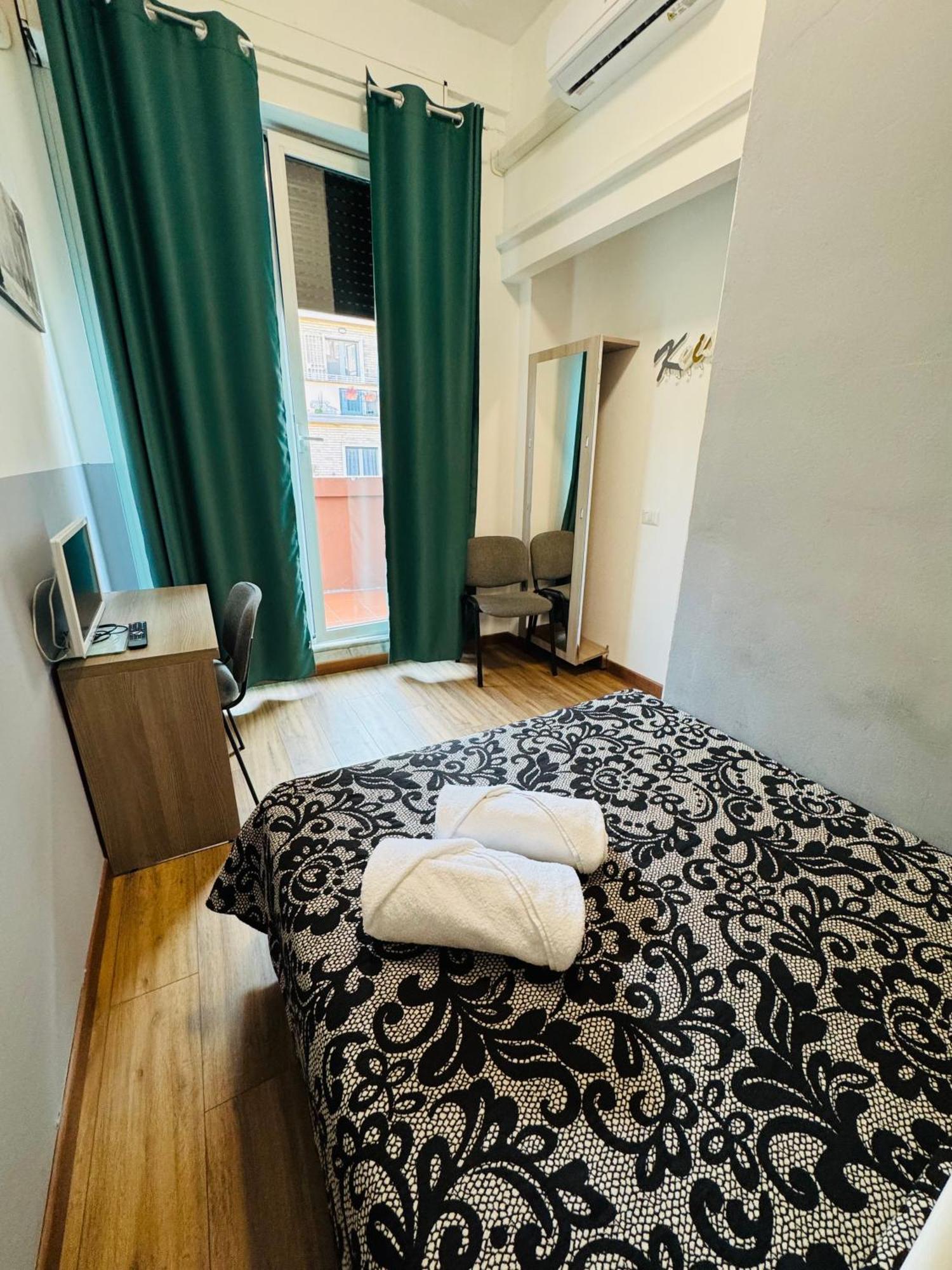 Bovisa House B&B Private Rooms Milan Extérieur photo