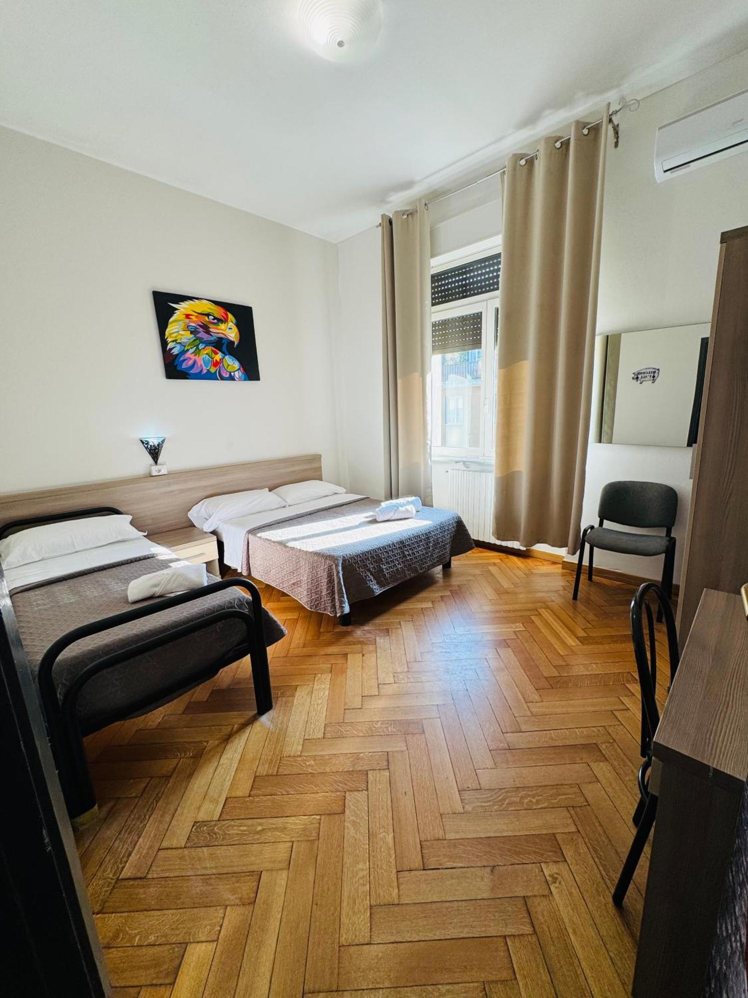 Bovisa House B&B Private Rooms Milan Extérieur photo