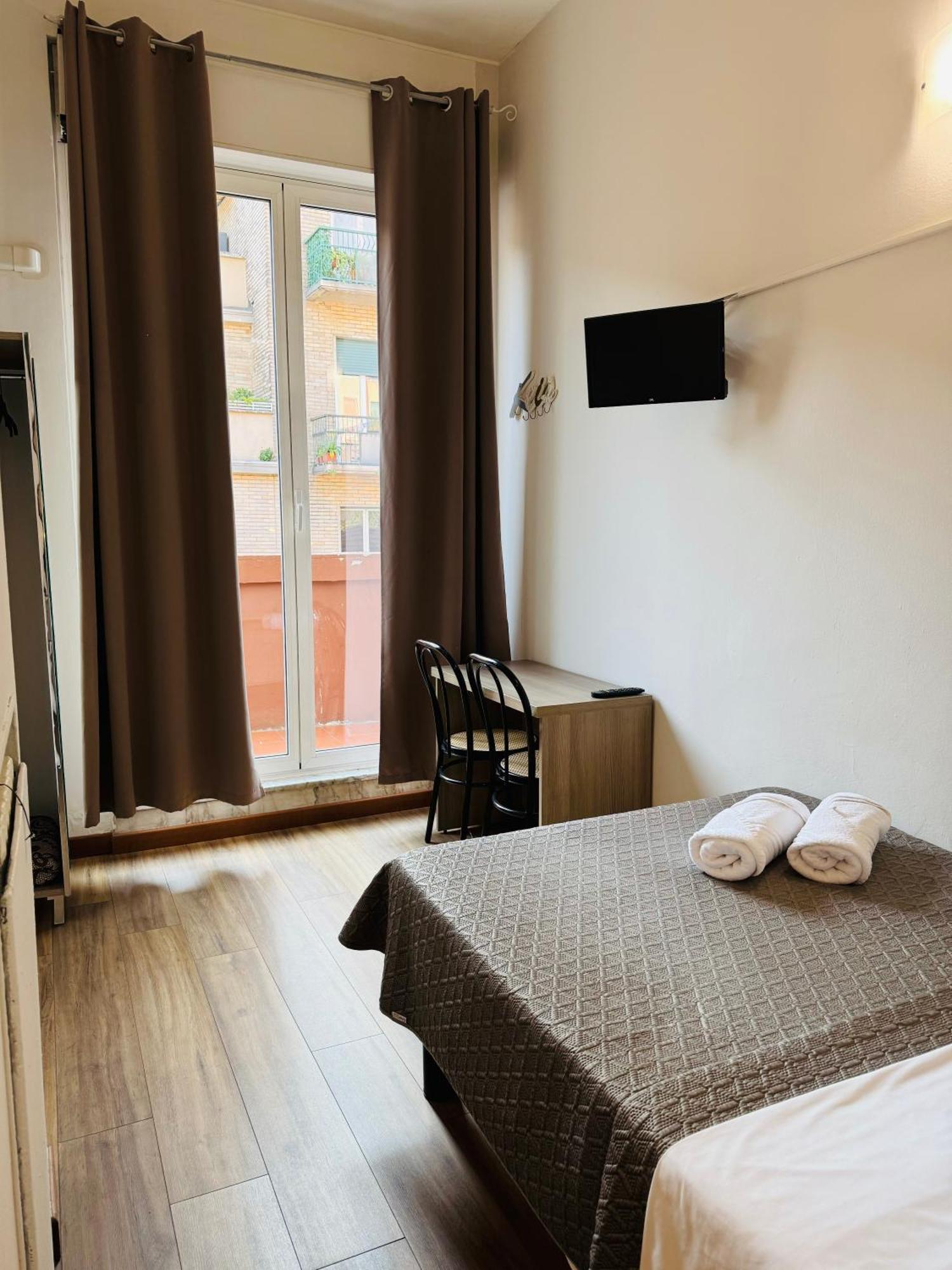 Bovisa House B&B Private Rooms Milan Extérieur photo