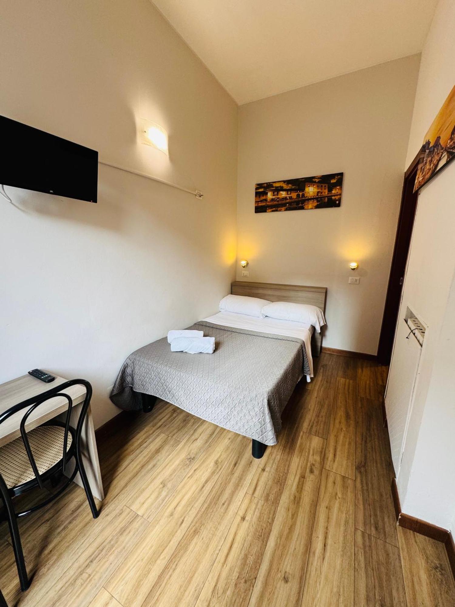 Bovisa House B&B Private Rooms Milan Extérieur photo