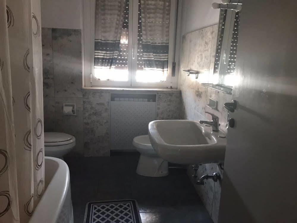 Bovisa House B&B Private Rooms Milan Extérieur photo