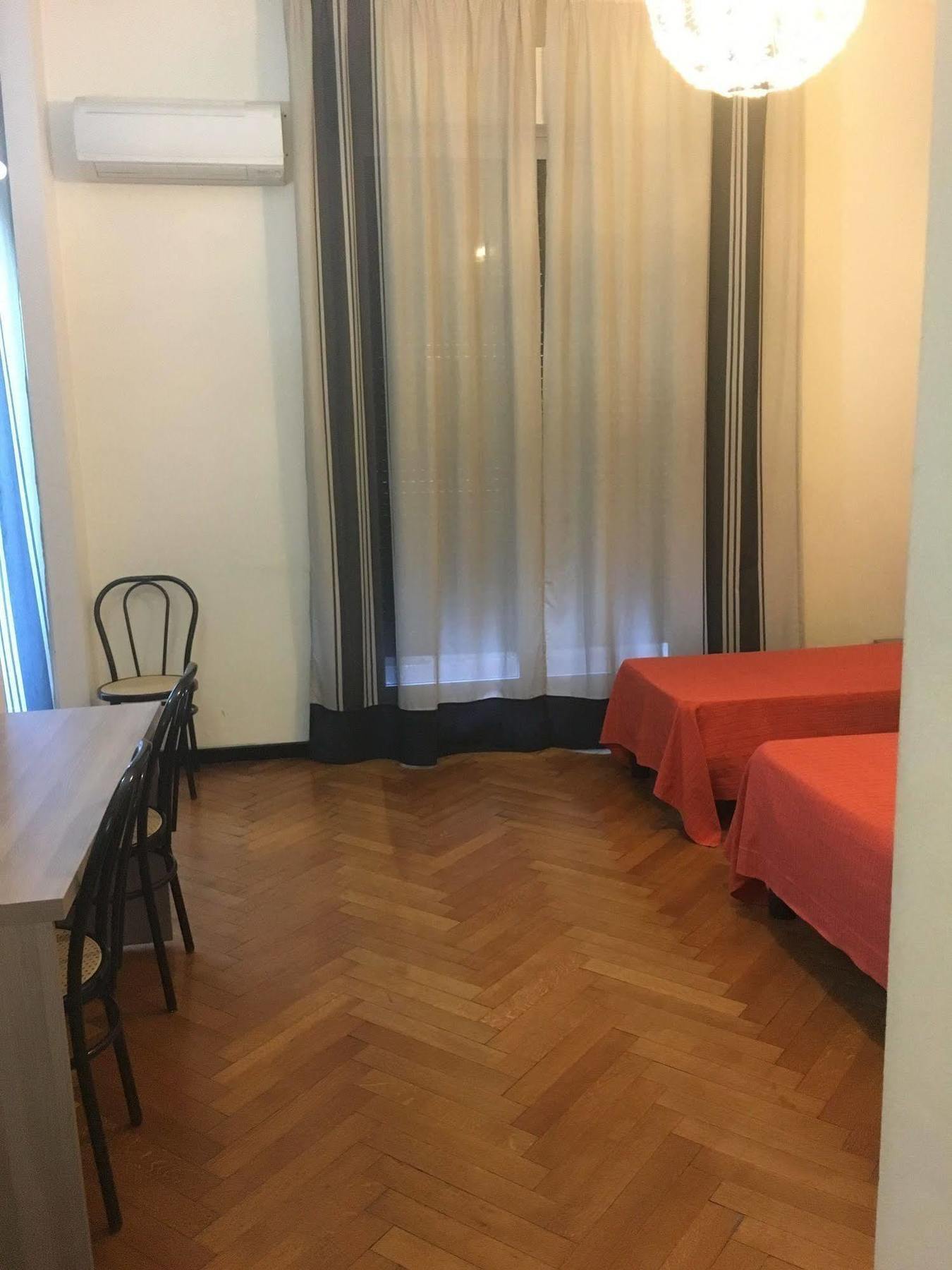 Bovisa House B&B Private Rooms Milan Extérieur photo