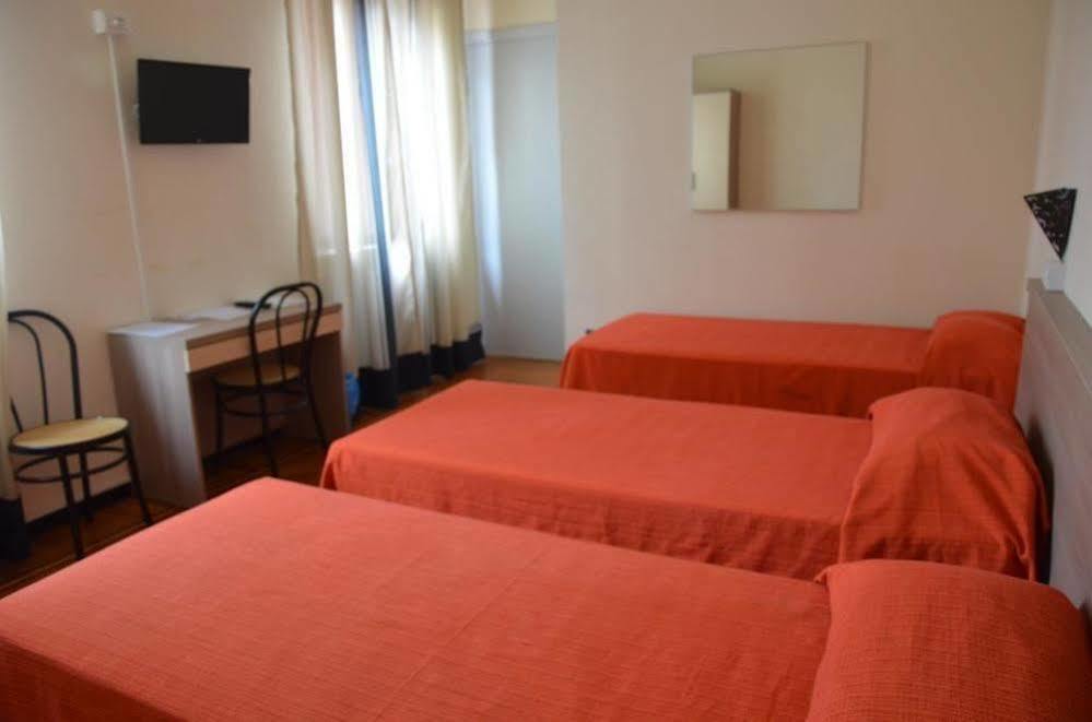 Bovisa House B&B Private Rooms Milan Extérieur photo