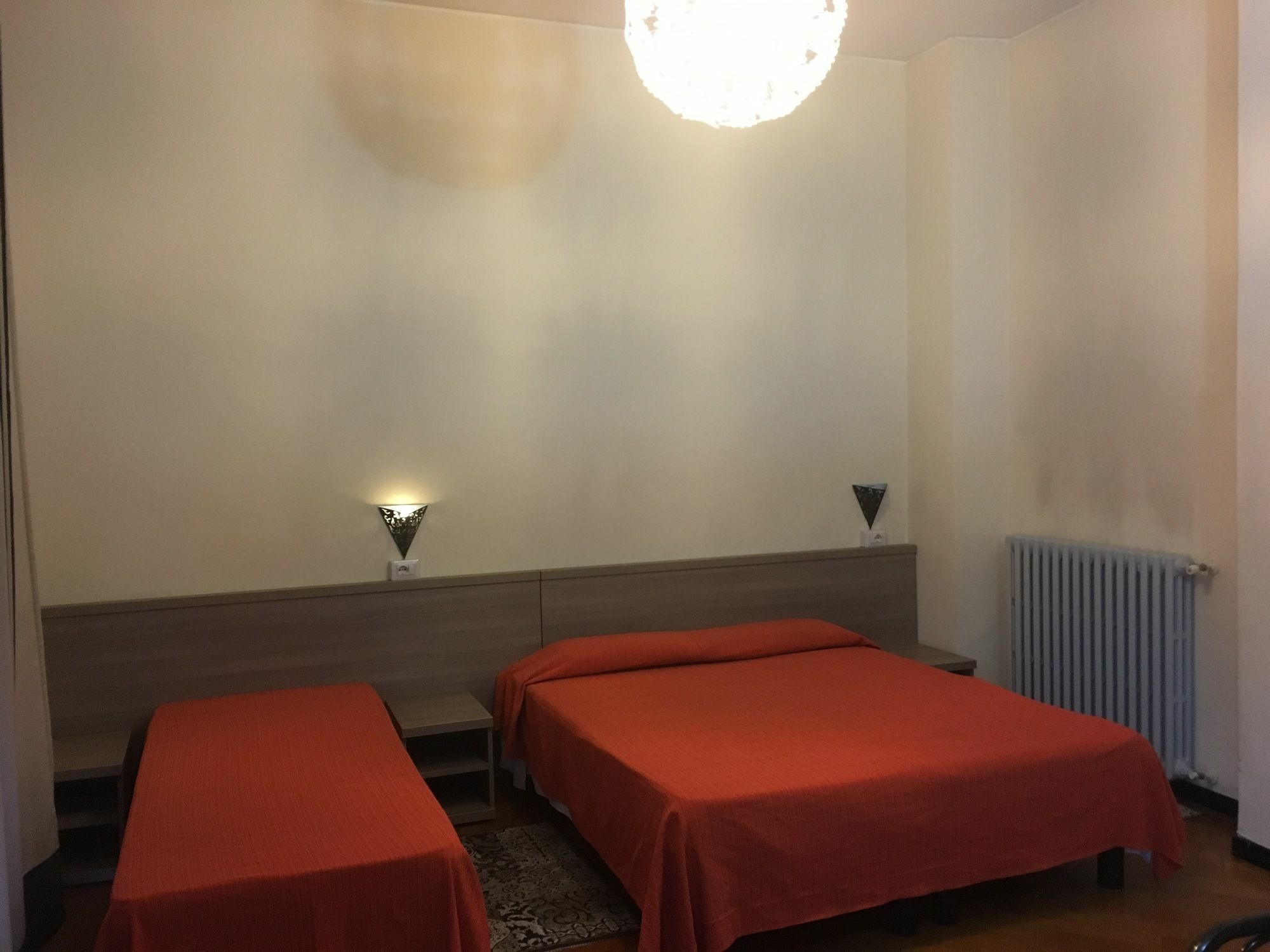 Bovisa House B&B Private Rooms Milan Extérieur photo