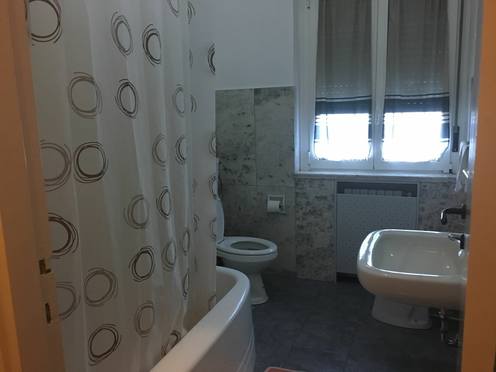 Bovisa House B&B Private Rooms Milan Extérieur photo
