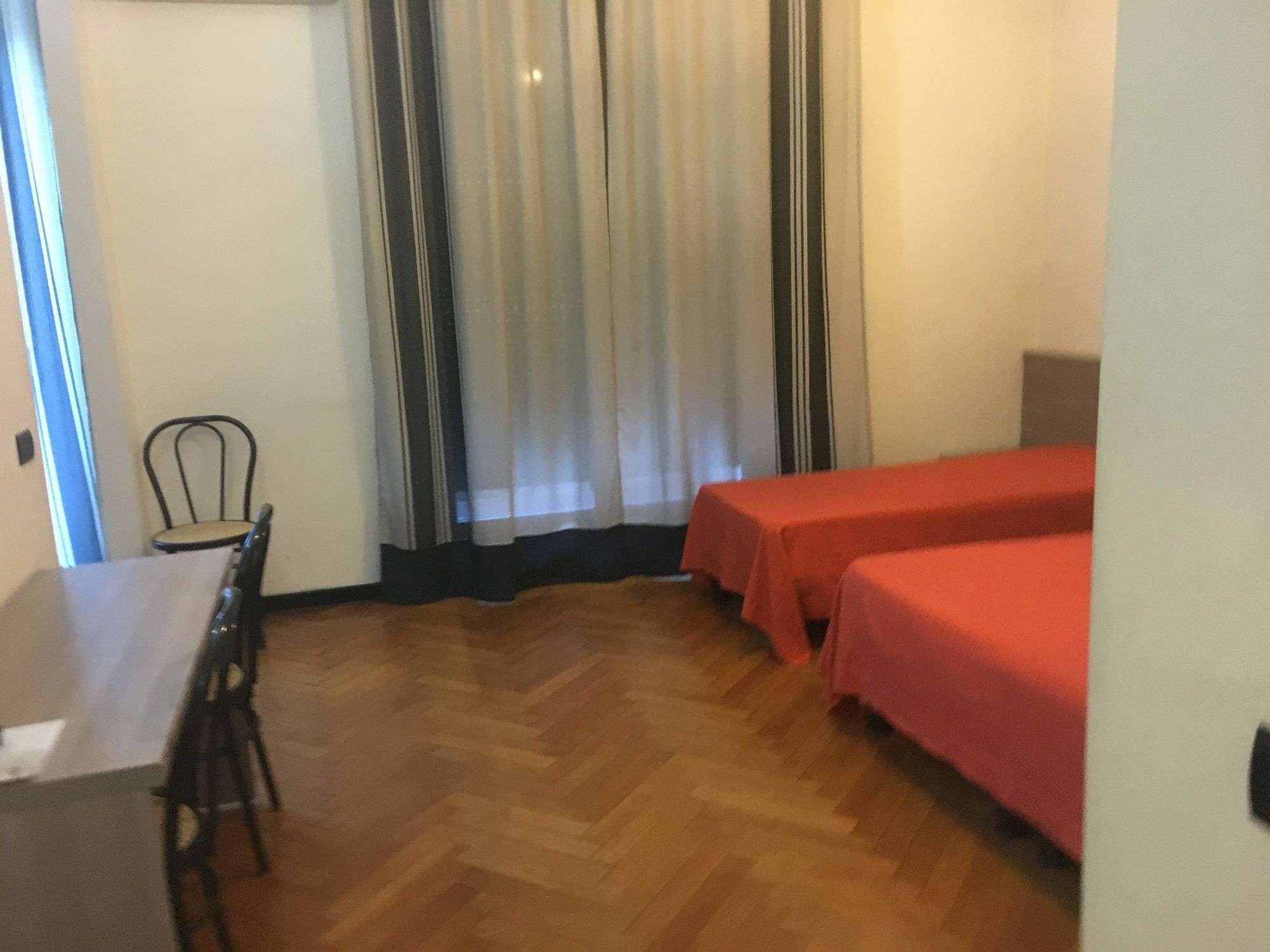 Bovisa House B&B Private Rooms Milan Extérieur photo