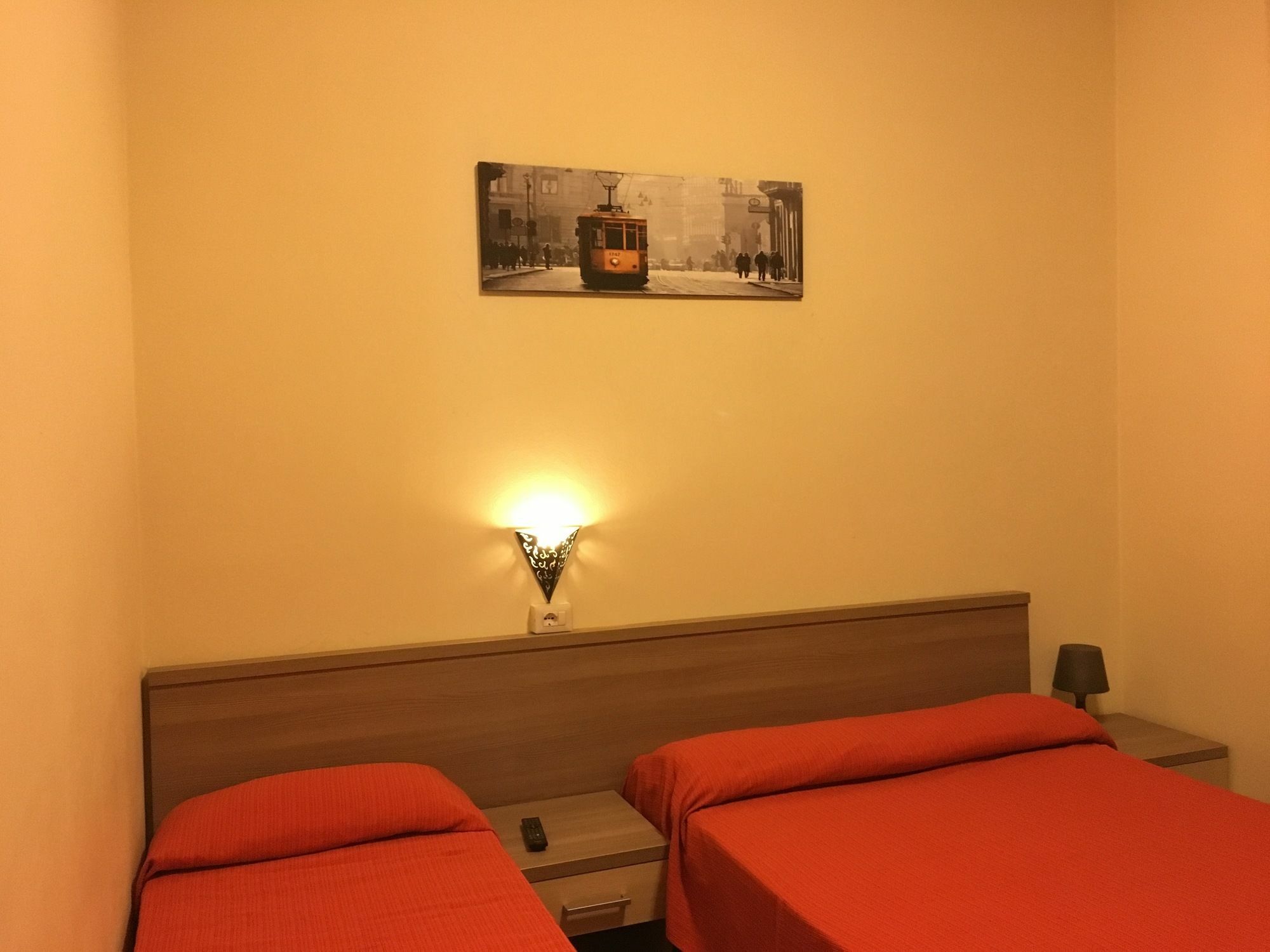 Bovisa House B&B Private Rooms Milan Extérieur photo