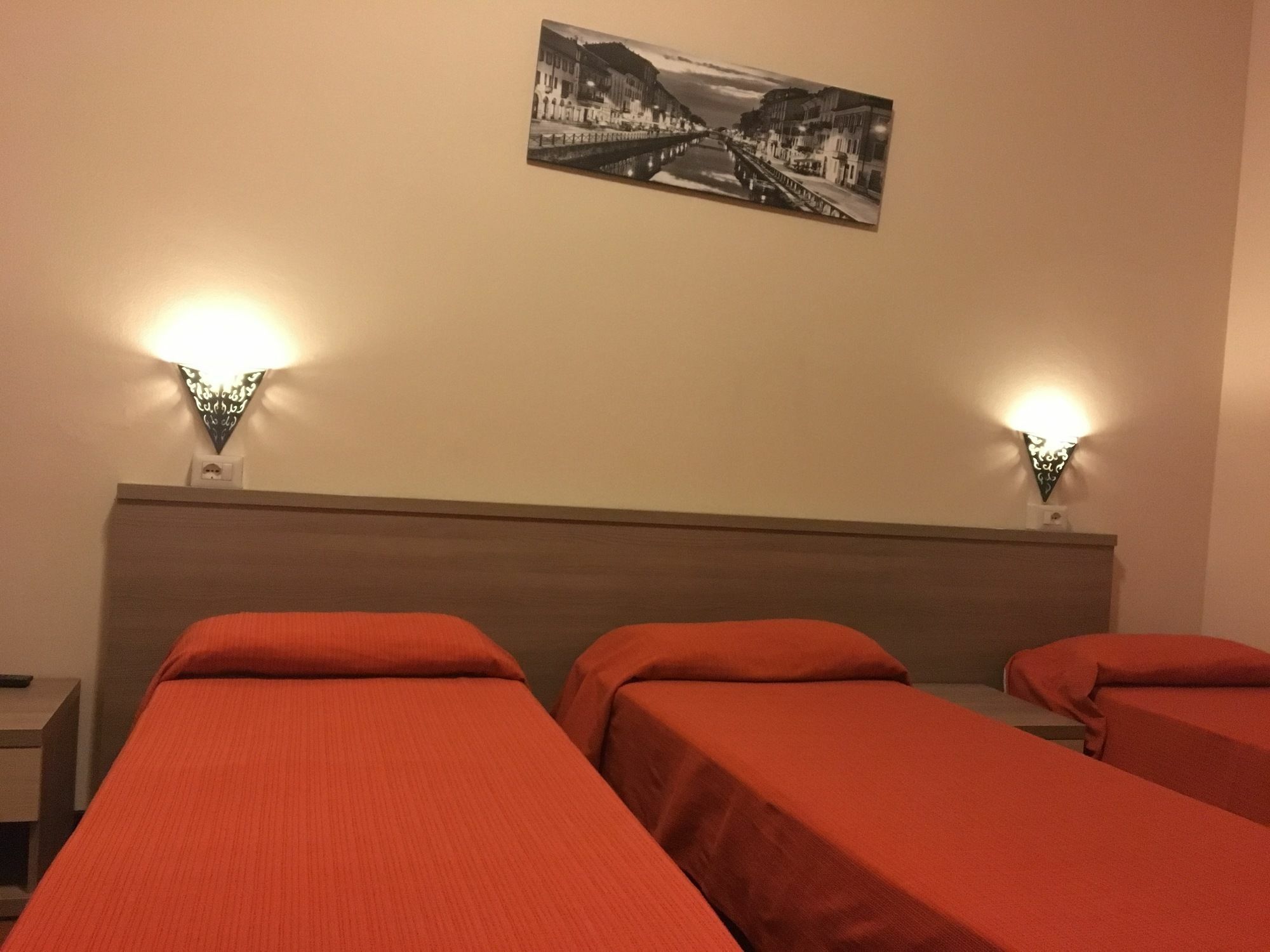 Bovisa House B&B Private Rooms Milan Extérieur photo