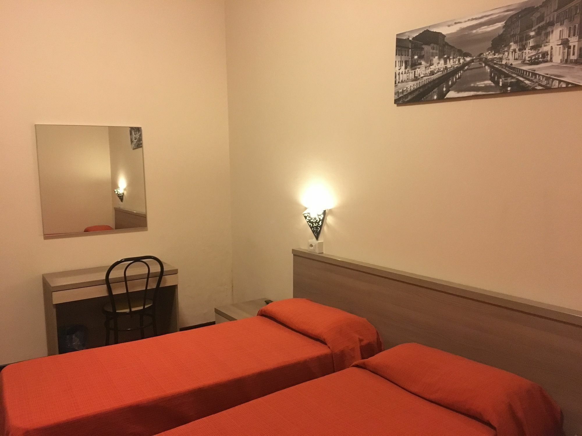 Bovisa House B&B Private Rooms Milan Extérieur photo