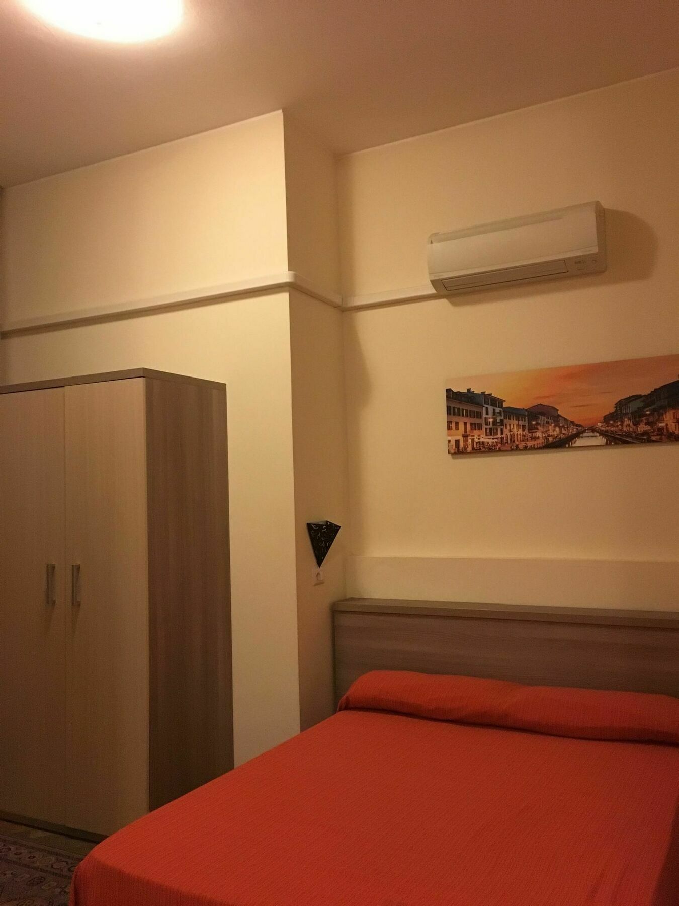 Bovisa House B&B Private Rooms Milan Extérieur photo