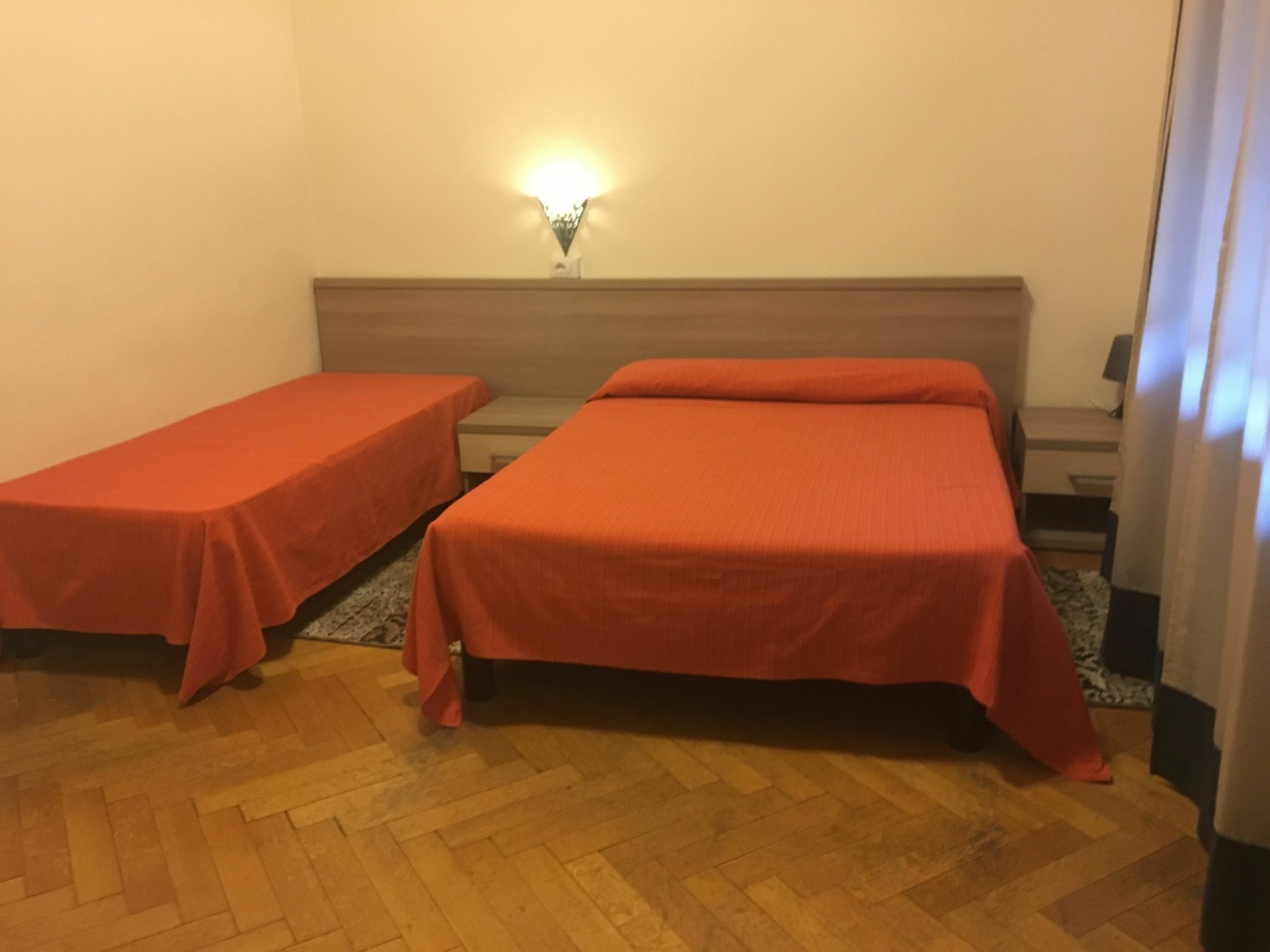 Bovisa House B&B Private Rooms Milan Extérieur photo