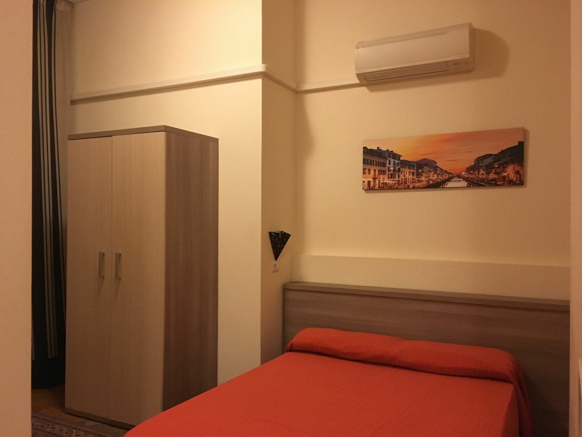 Bovisa House B&B Private Rooms Milan Extérieur photo