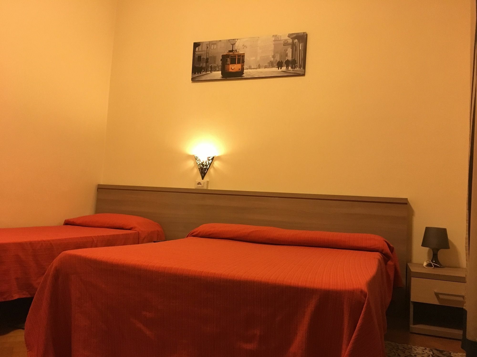 Bovisa House B&B Private Rooms Milan Extérieur photo