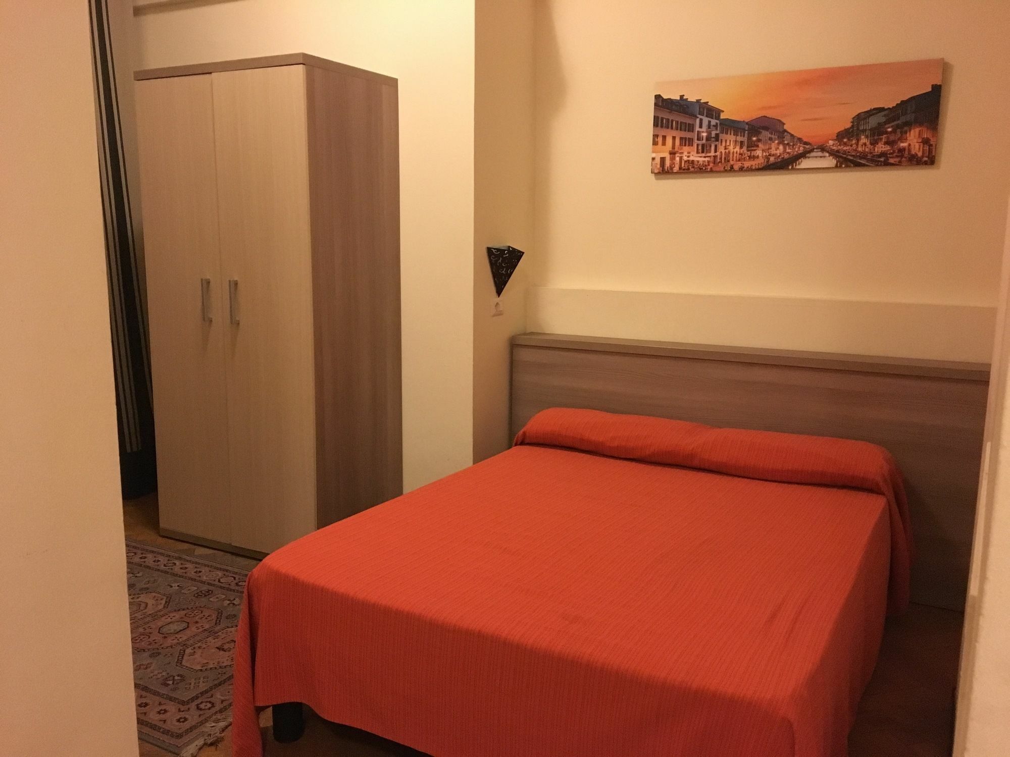 Bovisa House B&B Private Rooms Milan Extérieur photo
