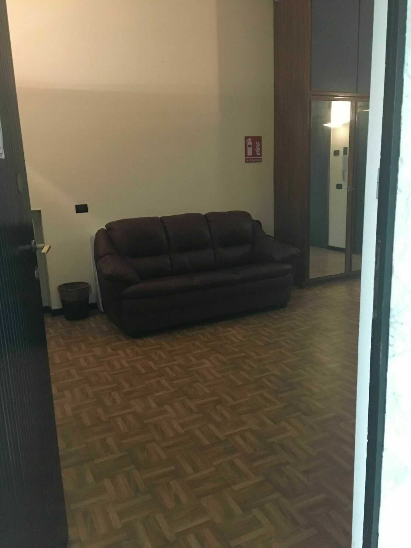 Bovisa House B&B Private Rooms Milan Extérieur photo